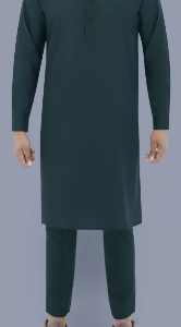 Kurta / Qamees Pajama Suit