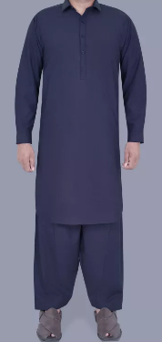 Kurta / Qamees Shalwar Suit