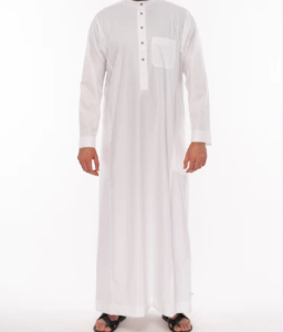 Jubbah / Thawb