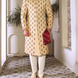 Sherwani