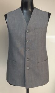 Waistcoats