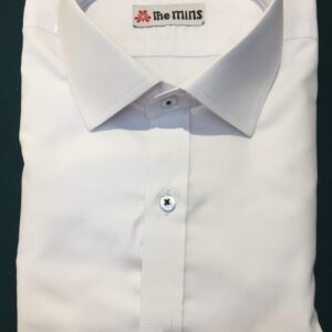 BTSC College Boy Shirt