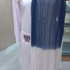 Customized BTSC Senior Girl Uniform