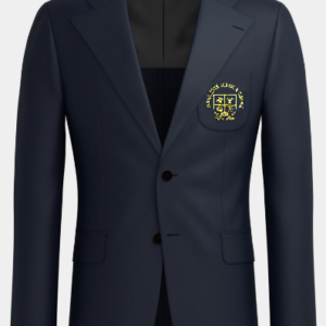 BTSC Blazer