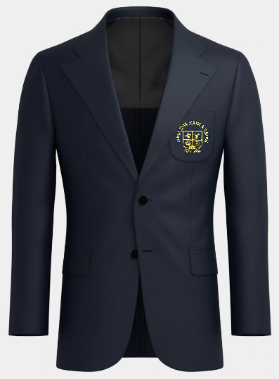 BTSC Blazer